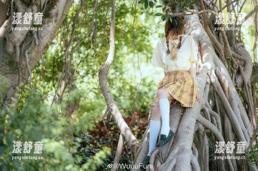 fuli “fuli55”网站,慰藉我灵魂的小角落?搞不好是个陷阱哦~