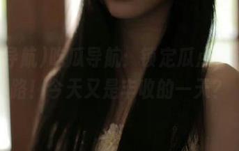 吃瓜导航：锁定瓜点，永不迷路！今天又是丰收的一天？