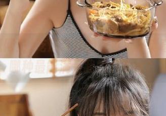 吃瓜网站的首页风格真奇特，哪种最能满足我的八卦胃？